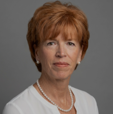 Dot King, CSP, Executive Vice President of Staffing at Engage Partners